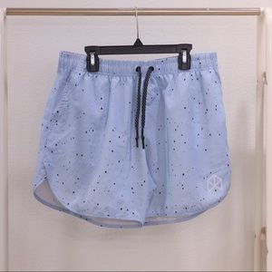 Rawgear Running Shorts